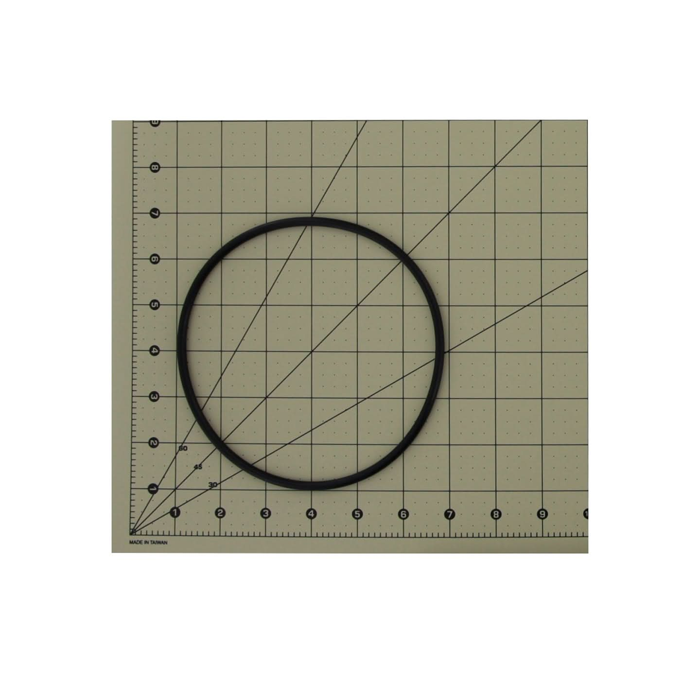 Watts WOR-FF O-Ring for Full Flow Housings