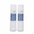 Whirlpool WHEERF Replacement Water Filter Pack for WHER25 RO - WaterFilters.NET