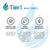 19-3/4 X 7 Inch Tier1 PAS-1080 Replacement For CX580-XRE - WaterFilters.NET