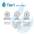 Tier1 FQSVF / FQSLF GE SmartWater Undersink Comparable Cartridge Set - WaterFilters.NET