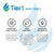 Tier1 GE RPWF Refrigerator Water Filter Replacement Comparable