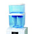 ZeroWater ZJ-003 Water Filtration Cooler Bottle - WaterFilters.NET
